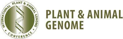 Plant & Animal Genome Conference