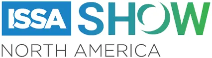 ISSA Show North America logo
