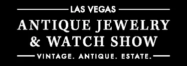 Las Vegas Antique Jewelry & Watch Show 