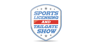 Sports licensing and Tailgate show 2023