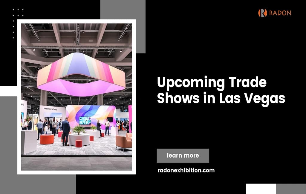 Top 5 Trade Shows in Los Angeles