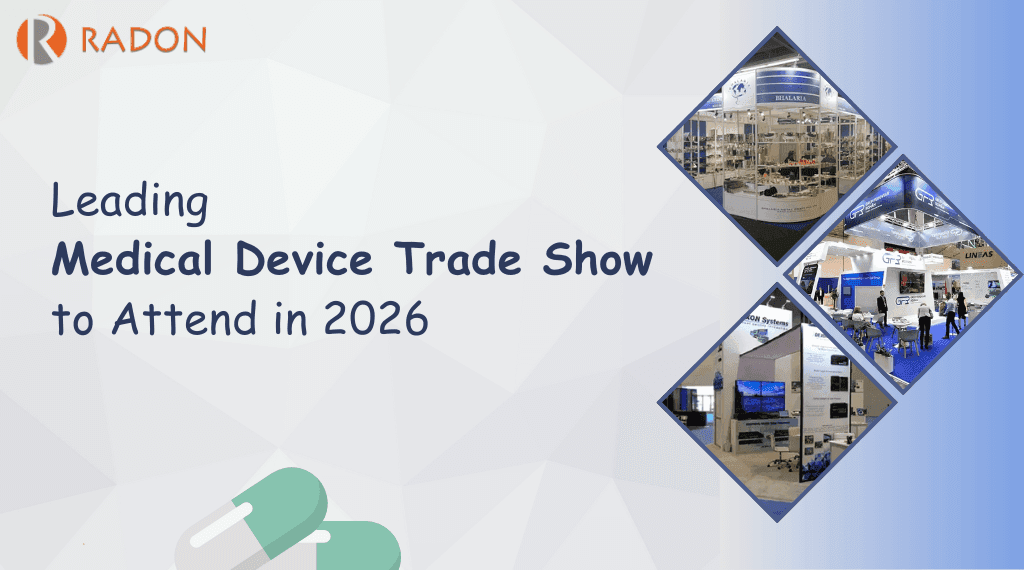 Medical Device Trade Show