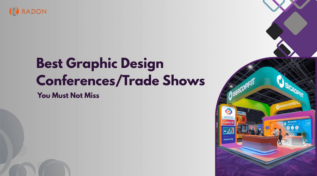 Graphic Design Conferences
