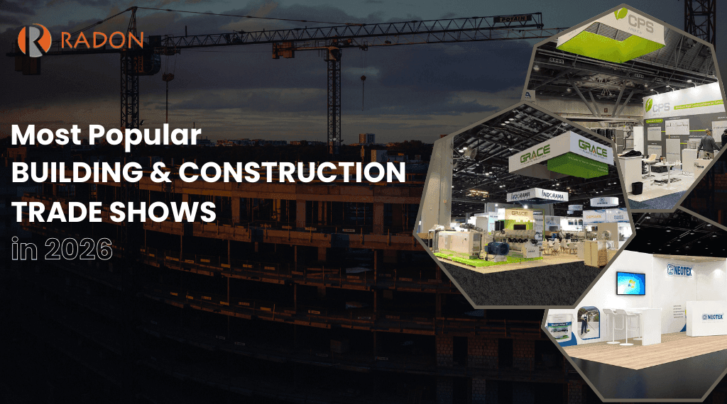 Construction Trade Shows