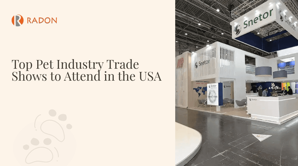 Top Pet Industry Trade Shows