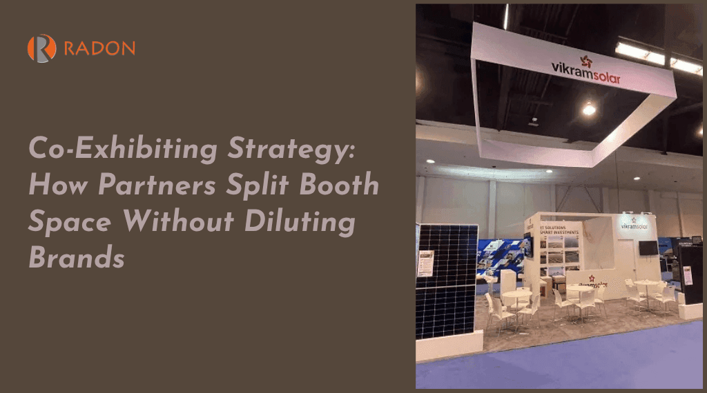 Co-Exhibiting Strategy