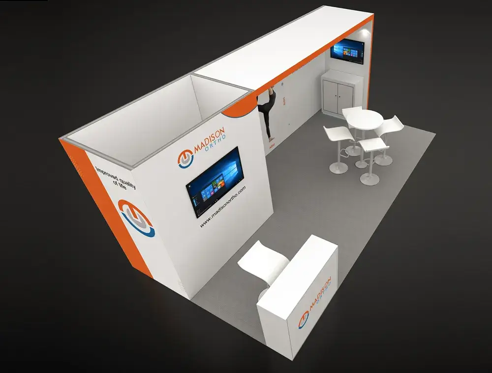 Booth Image 3