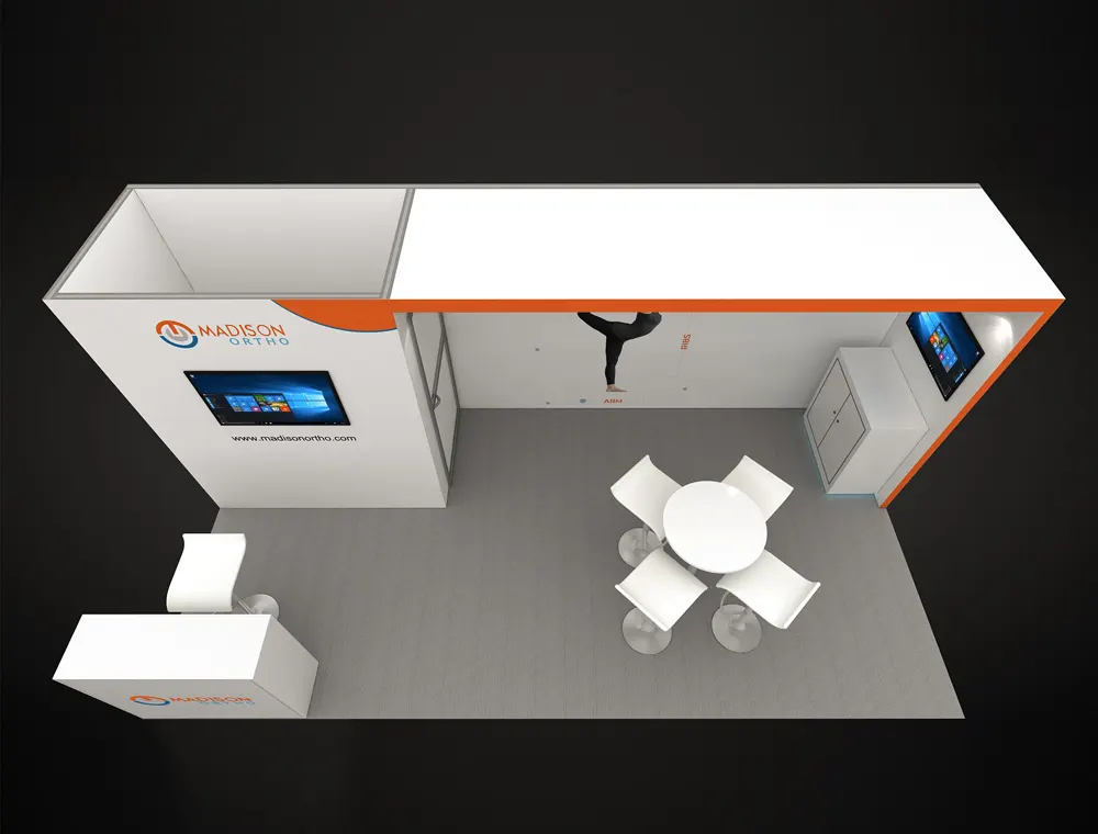 Booth Image 4