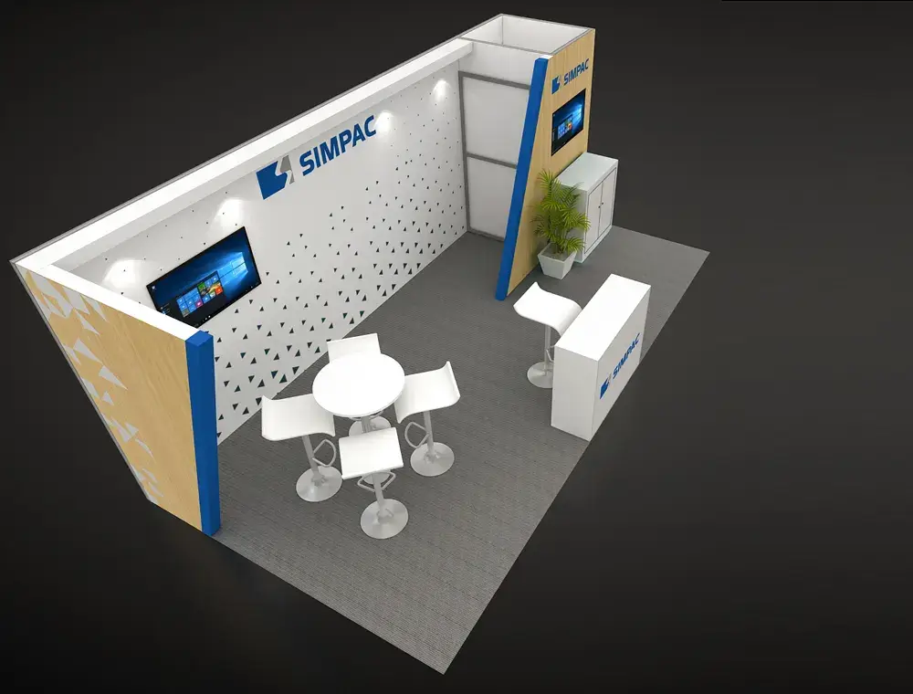 Booth Image 3