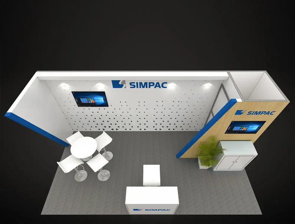 Booth Image 4