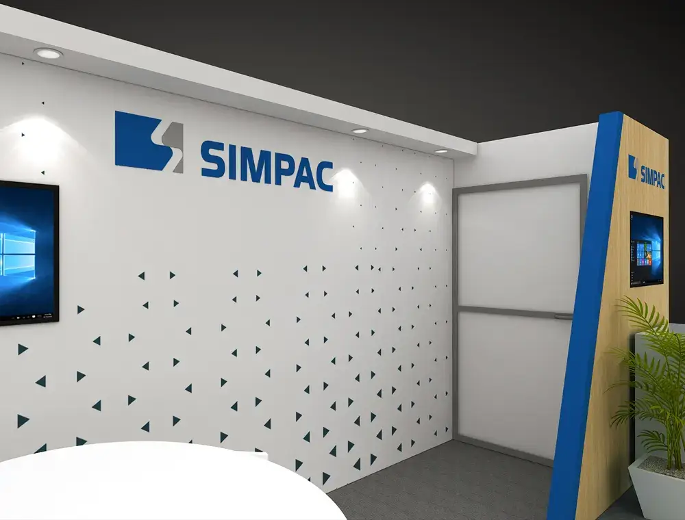 Booth Image 5