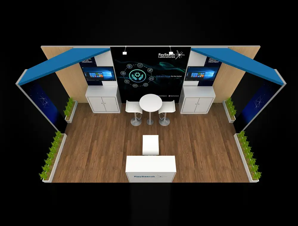 Booth Image 4