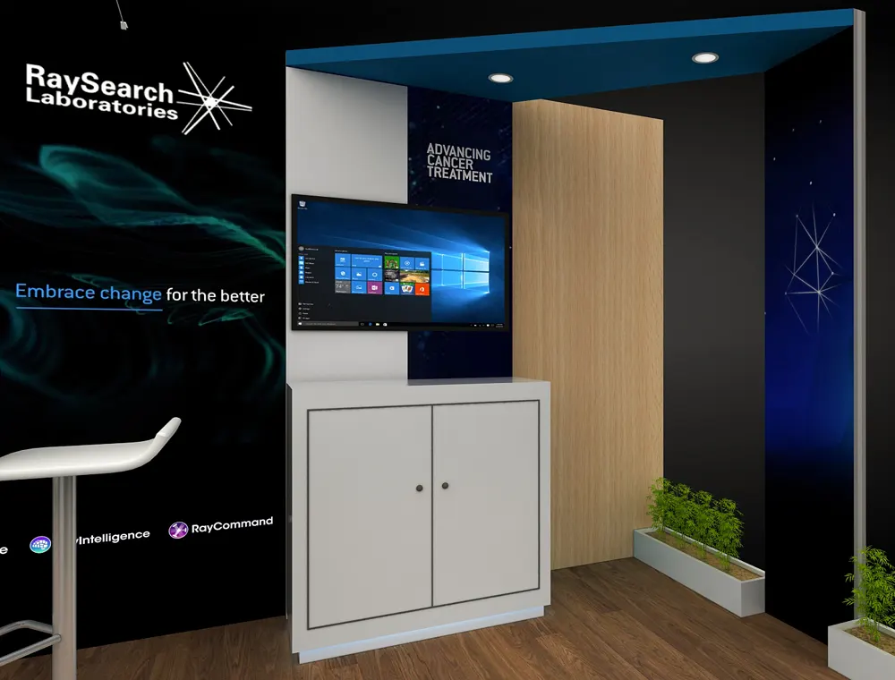 Booth Image 5