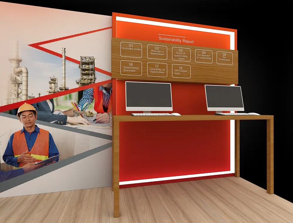 Booth Image 6