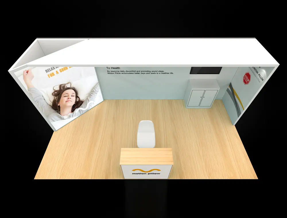 Booth Image 4