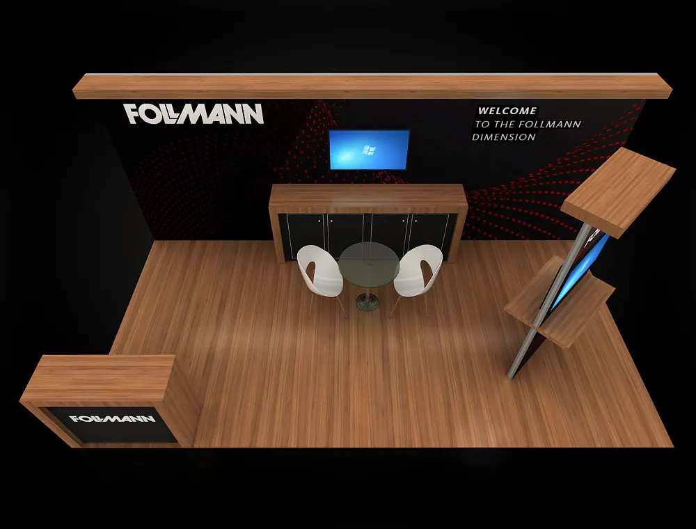 Booth Image 5