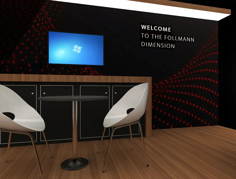 Booth Image 6