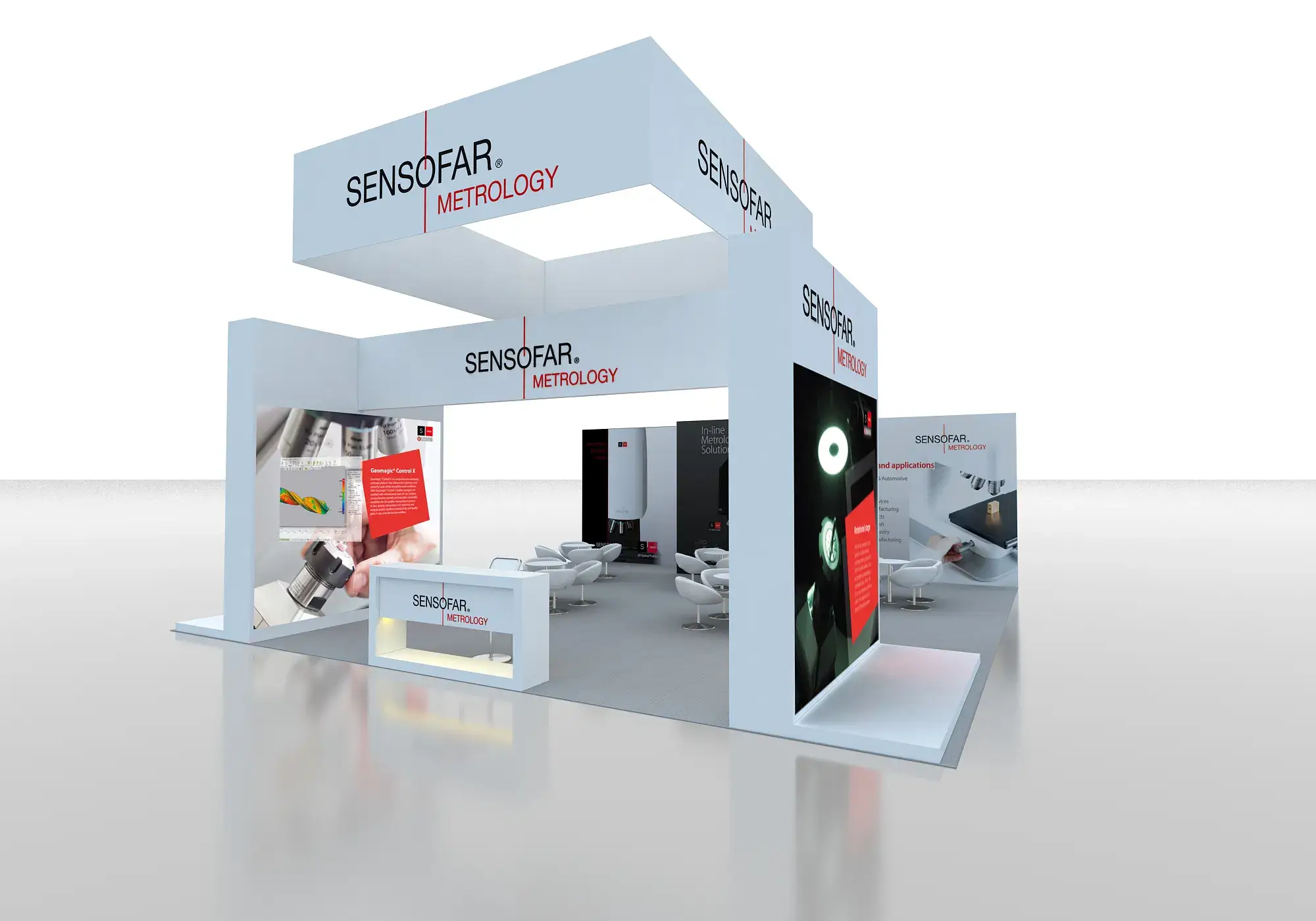 Booth Image 1