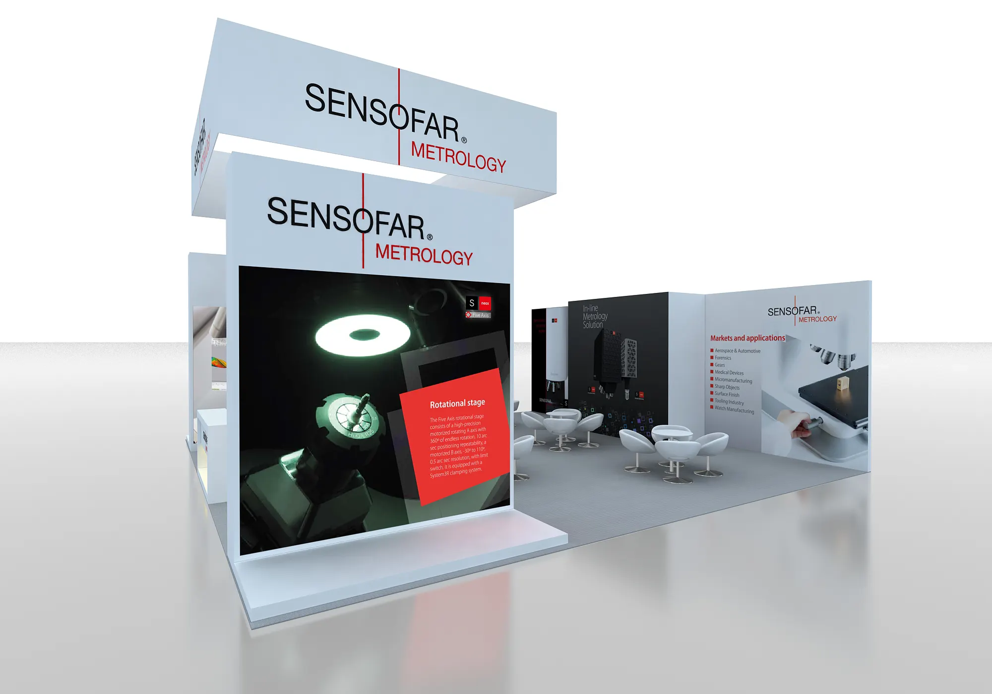 Booth Image 2
