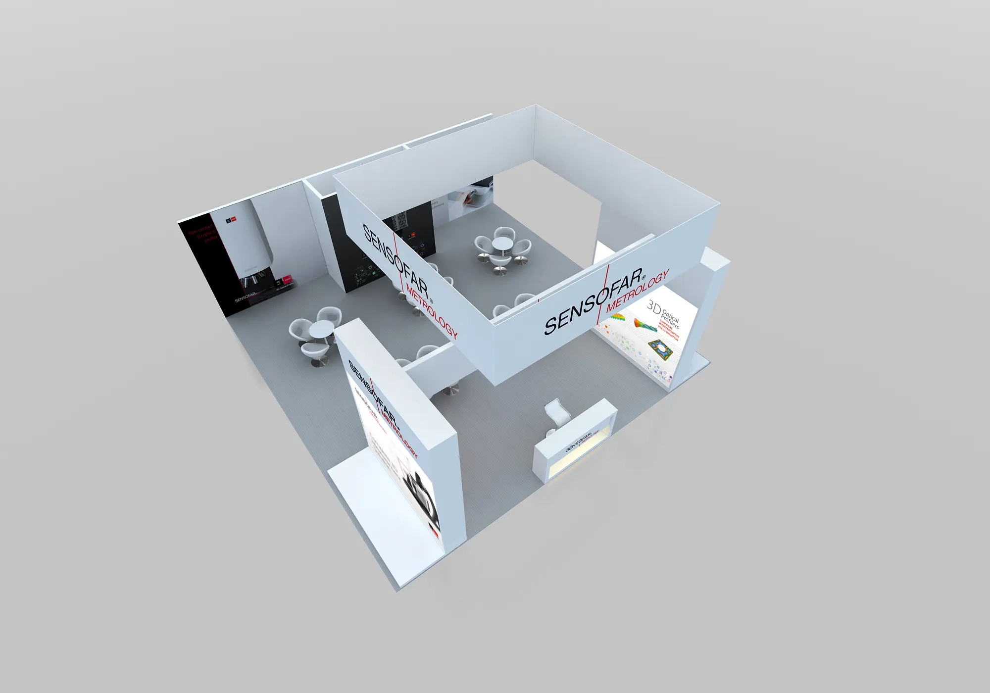 Booth Image 5