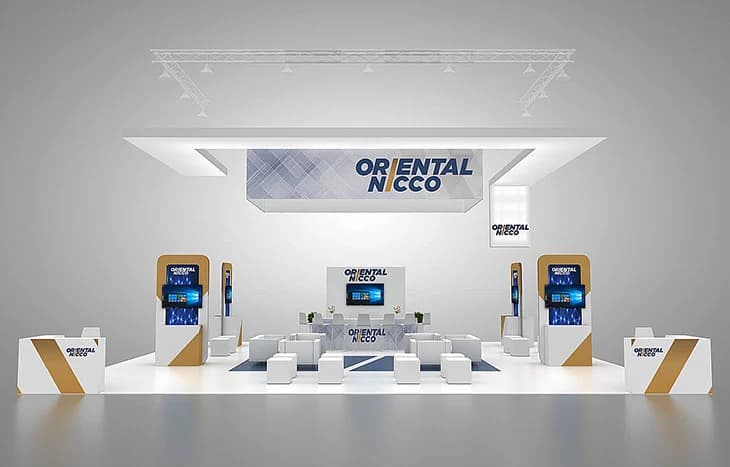 Booth Image 1