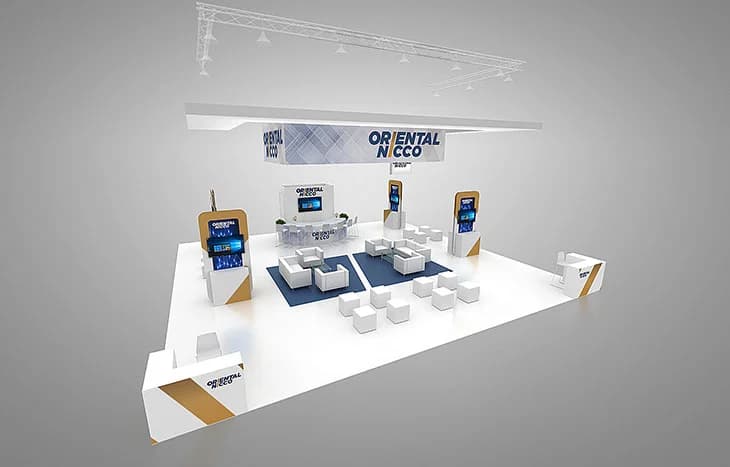 Booth Image 2