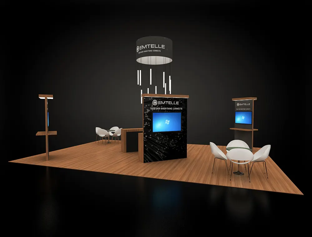 Booth Image 4