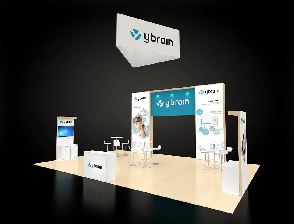 Booth Image 2