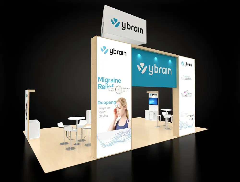 Booth Image 3