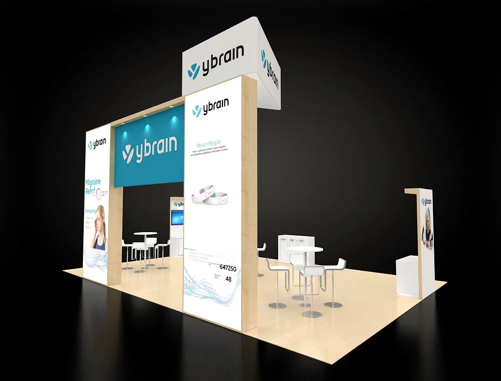 Booth Image 4