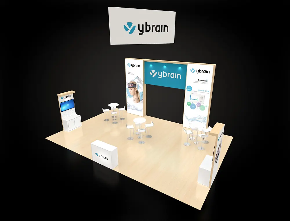 Booth Image 6