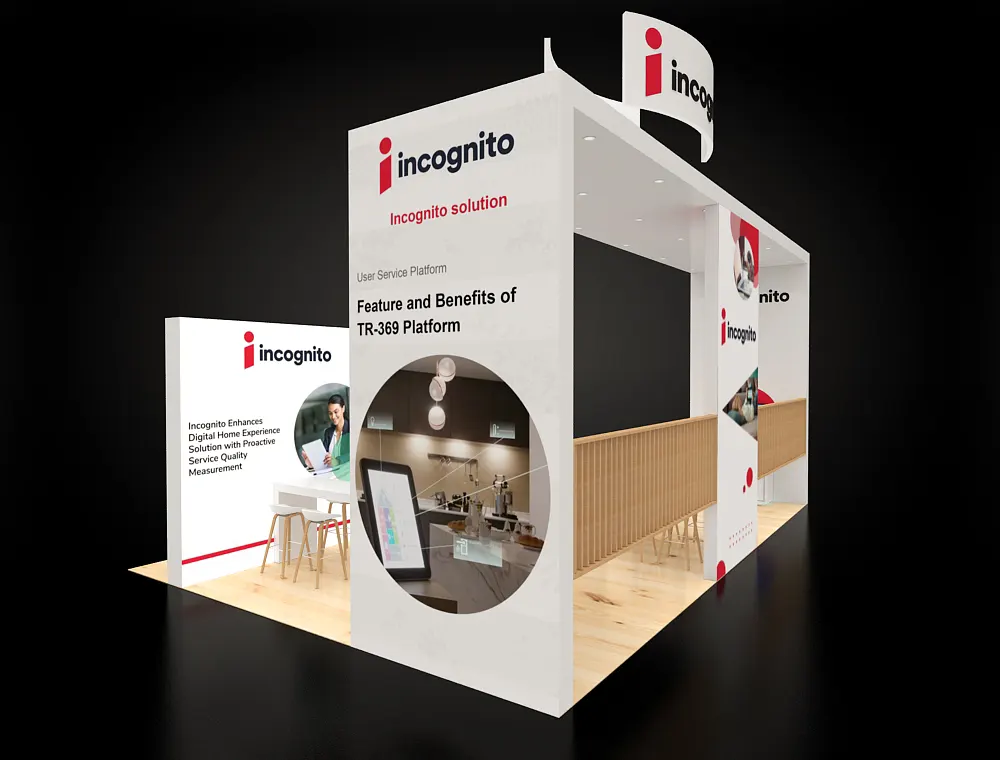 Booth Image 3