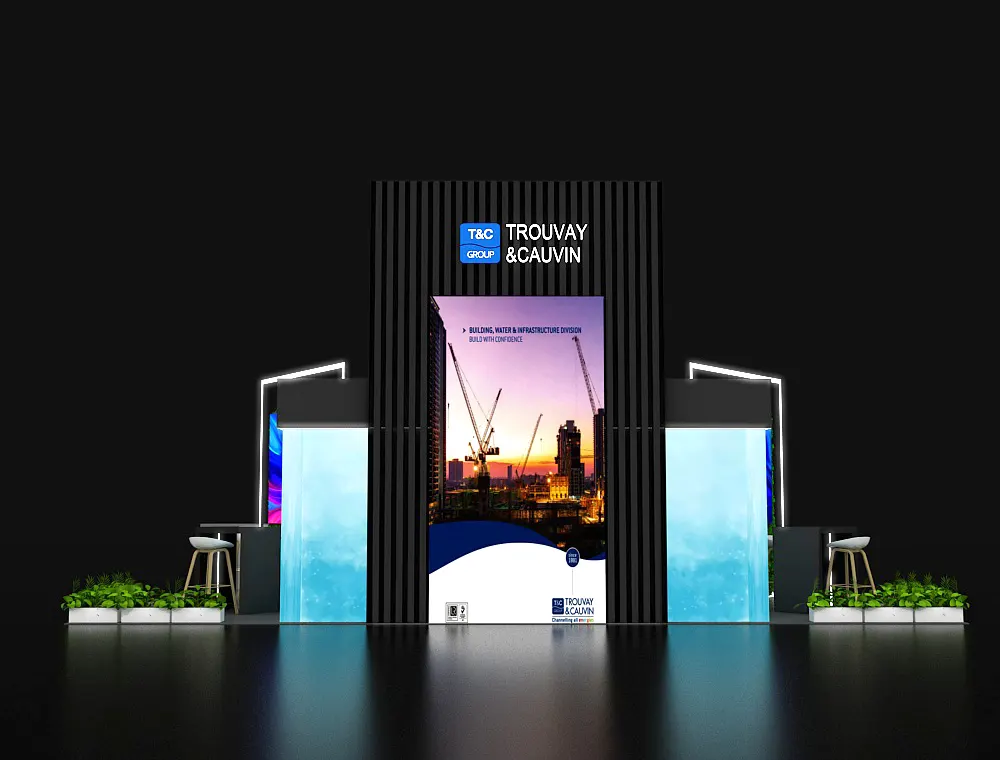 Booth Image 4