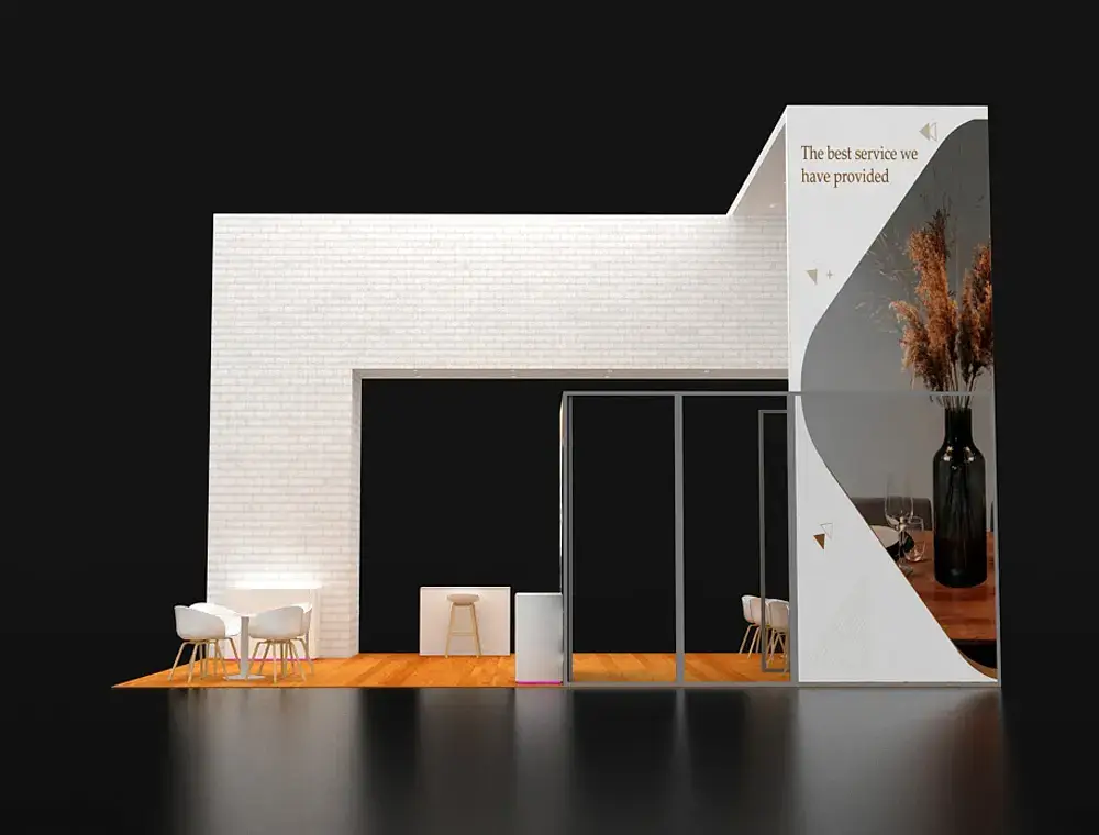 Booth Image 3