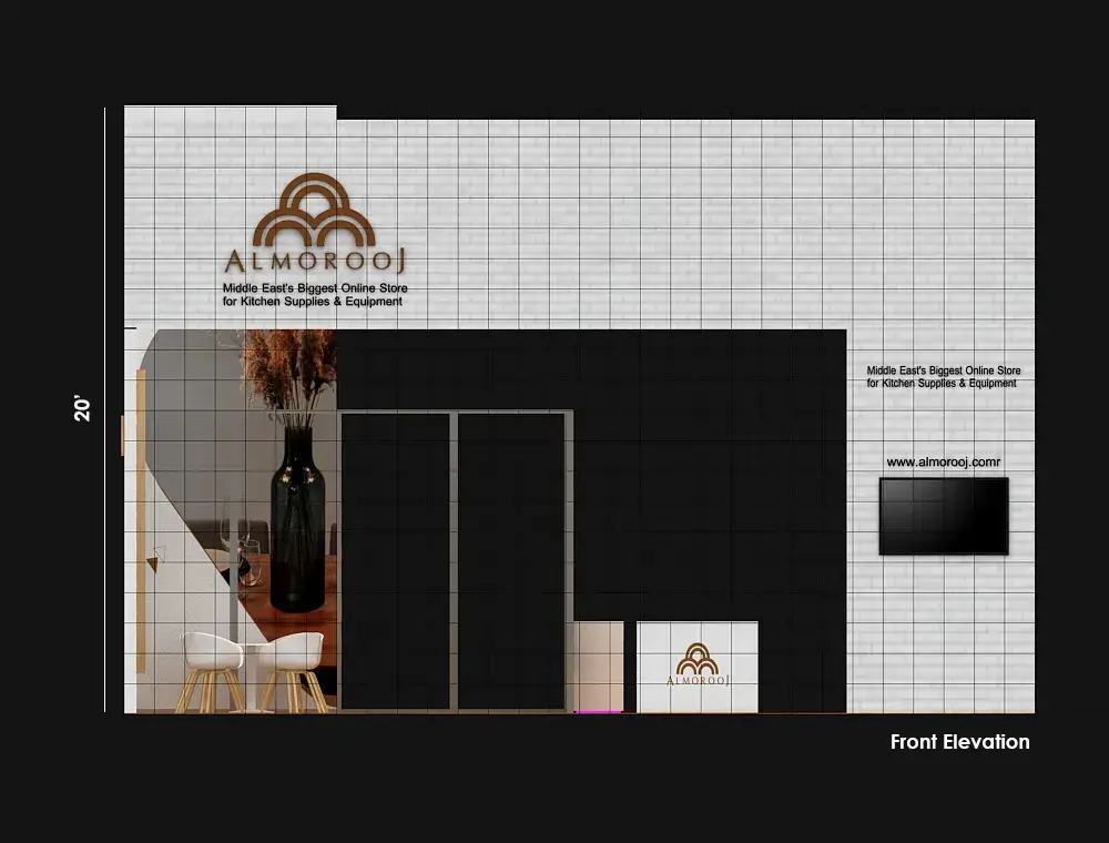 Booth Image 4