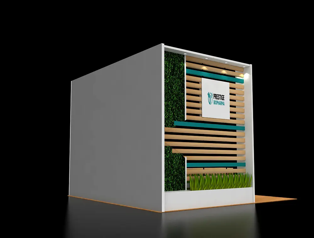 Booth Image 3