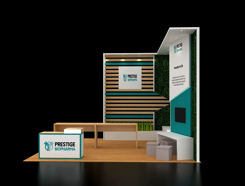 Booth Image 4