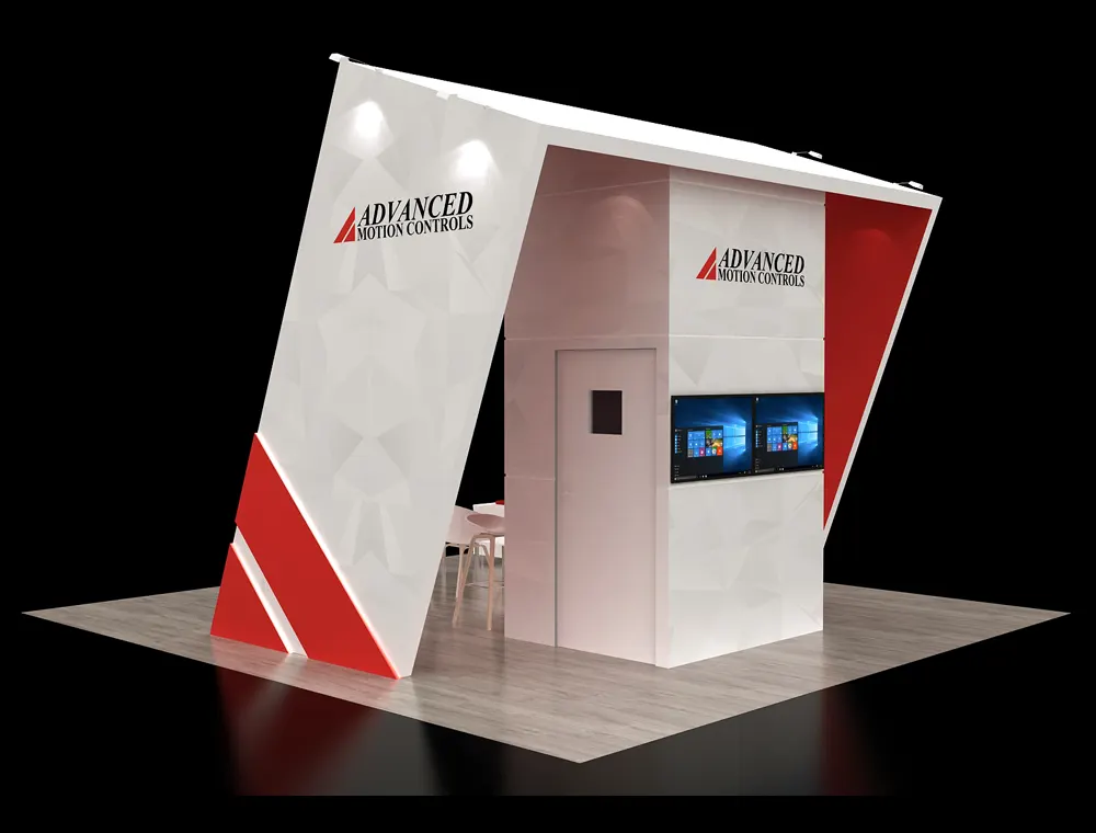 Booth Image 3