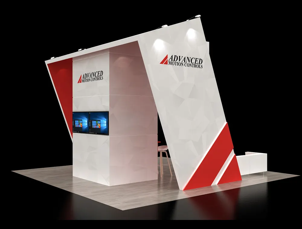 Booth Image 4