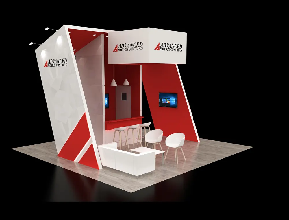 Booth Image 5