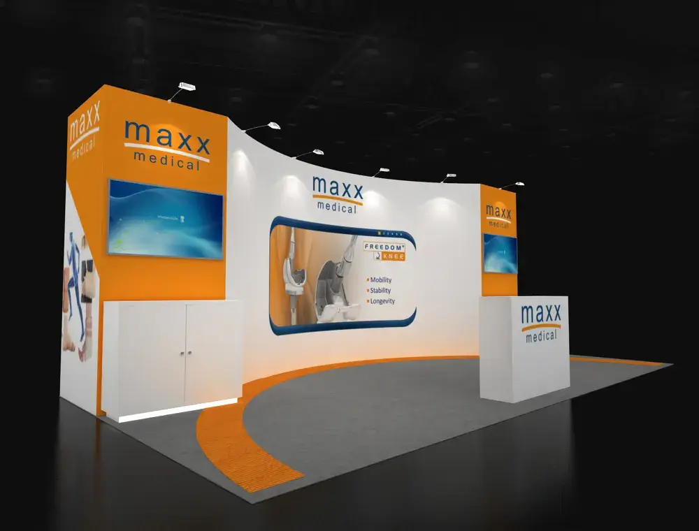 Booth Image 3