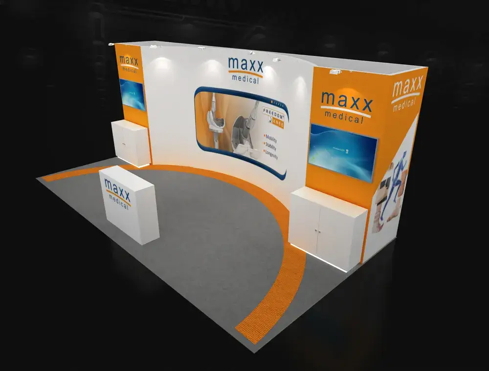 Booth Image 4