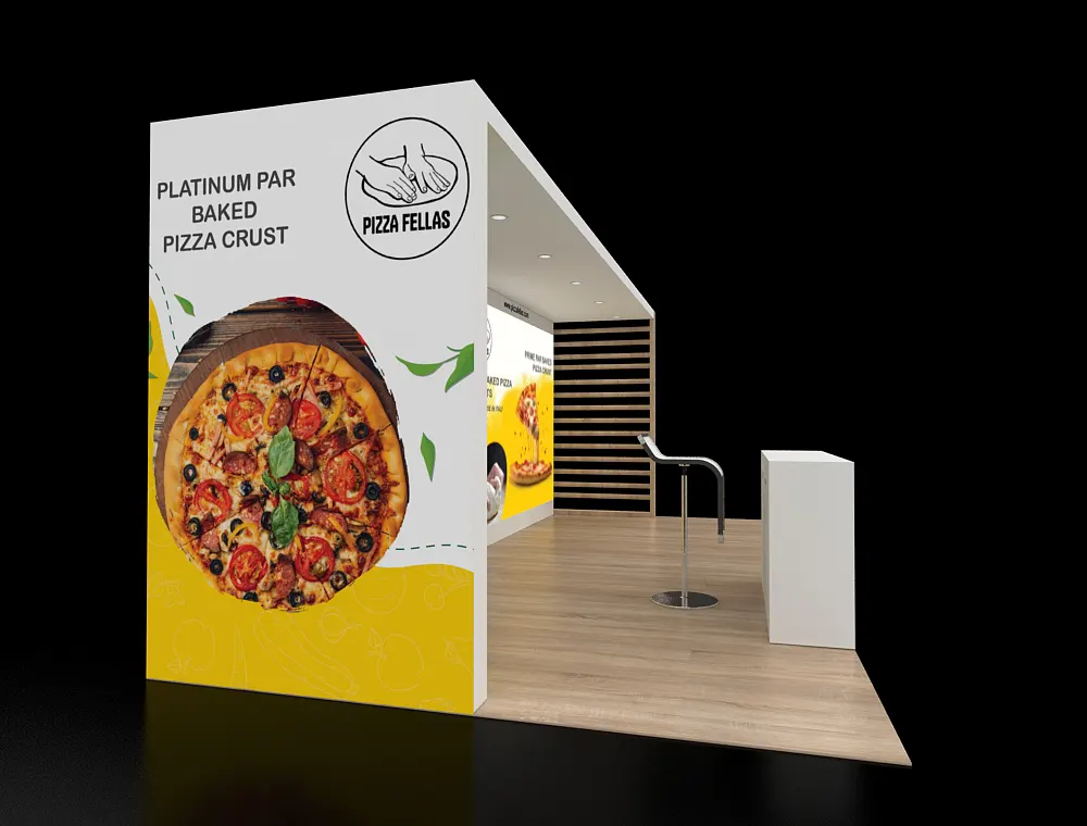 Booth Image 3
