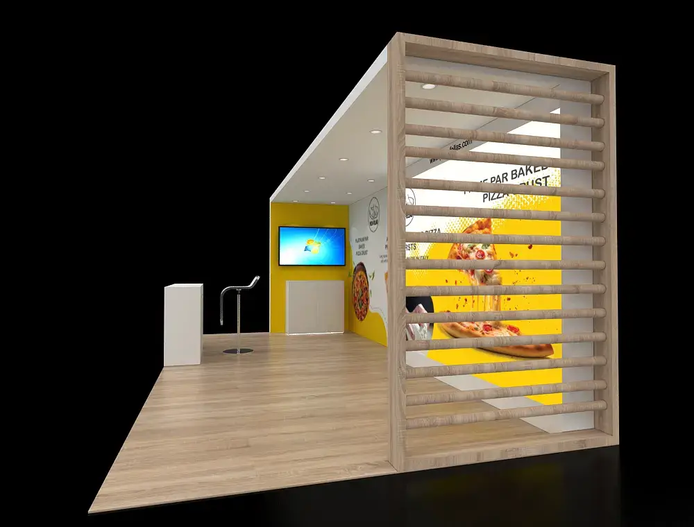 Booth Image 5