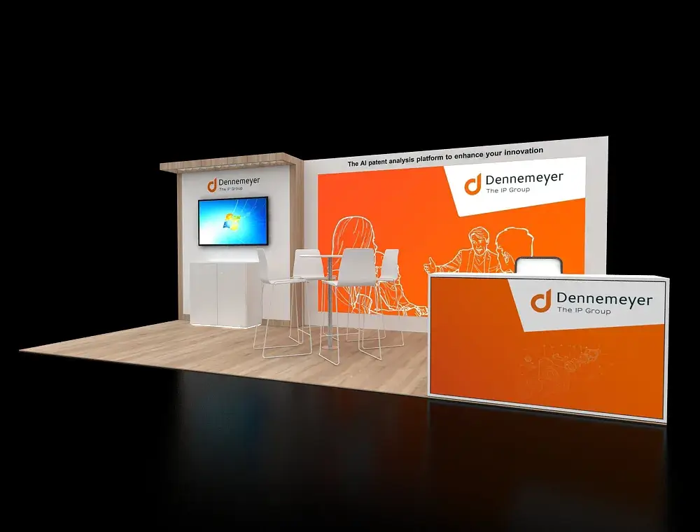Booth Image 3