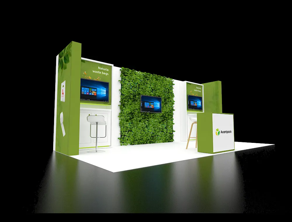 Booth Image 3