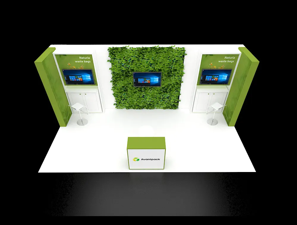 Booth Image 4