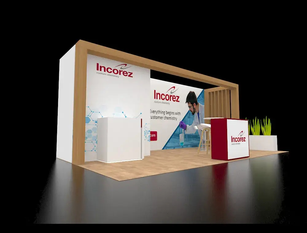 Booth Image 3