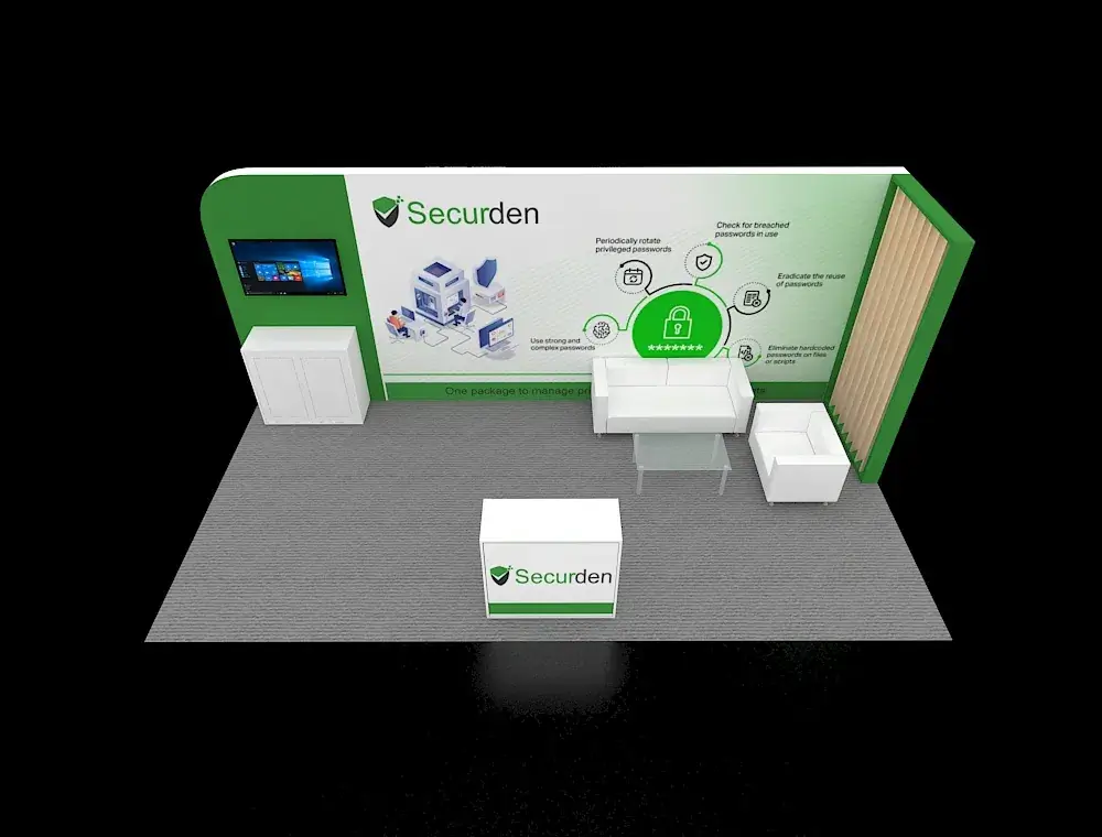Booth Image 3