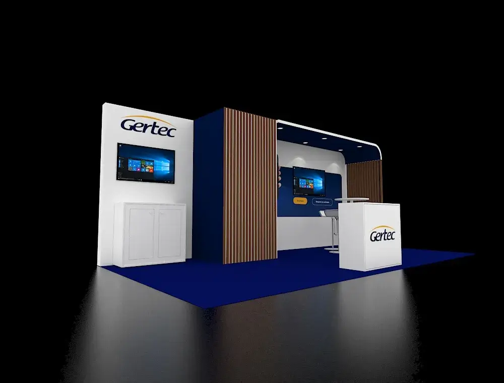 Booth Image 3